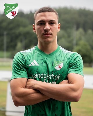 Luca Hafner