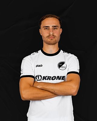 Joe Klöpper