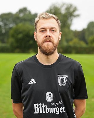 Martin Höft