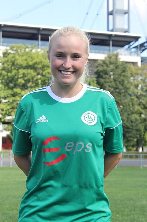 Theresa Merk