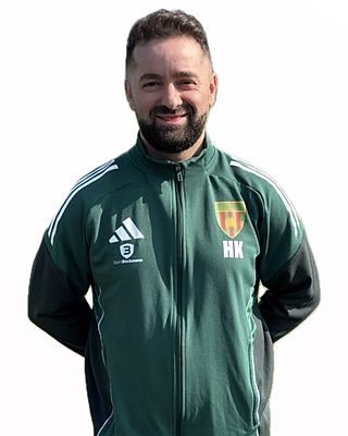 Hajriz Kabashi