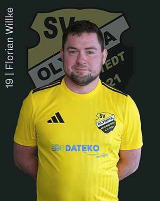 Florian Willke