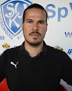 Dustin Hennes