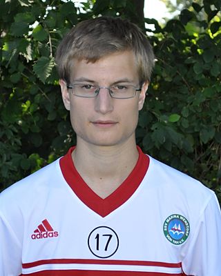 Mats-Thorge Huthsfeldt