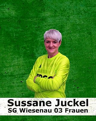 Susanne Juckel