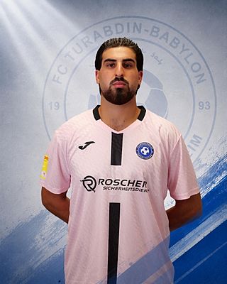 Johannes Toprak