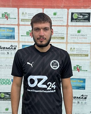David Kuzmanovic