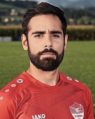 Lautaro Ivan Bogado Gonzalez