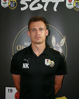 Nico Kastenhuber