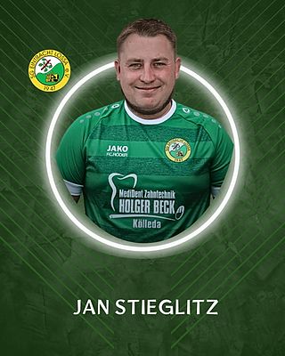 Jan Stieglitz
