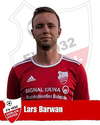 Lars Barwan