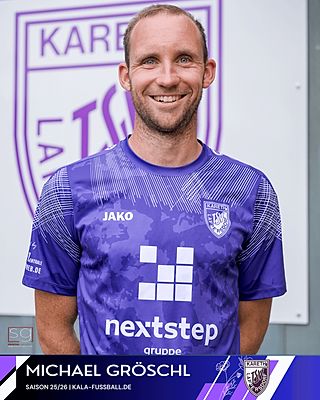 Michael Gröschl