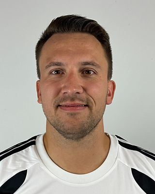 Tim Beerenberg