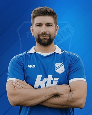 Kai Irrgang