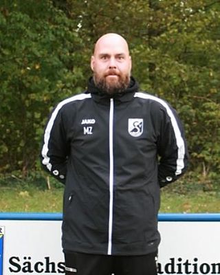 Marc Zeising