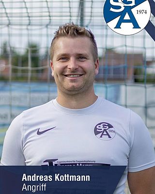 Andreas Kottmann