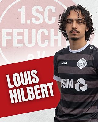 Louis Hilbert
