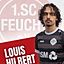 Louis Hilbert