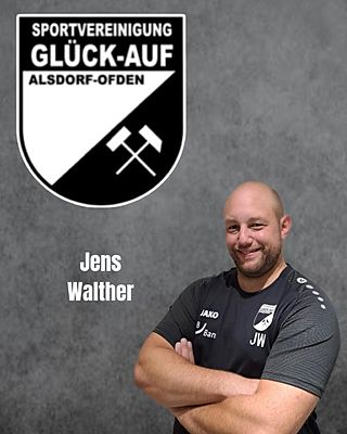 Jens Walther