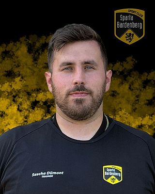 Sascha Dümont