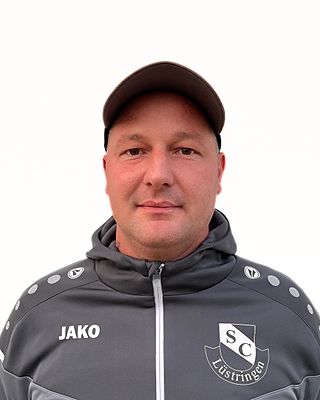 David-Daniel Dieckmann