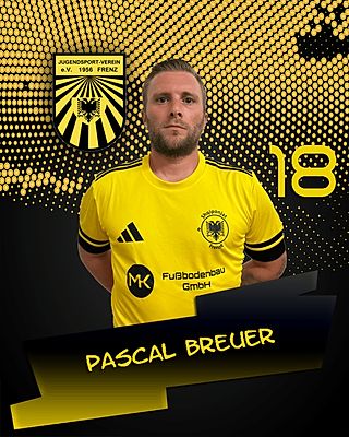 Pascal Breuer