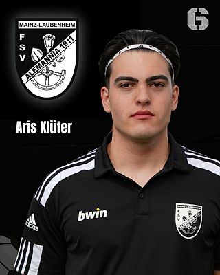 Aris Klüter
