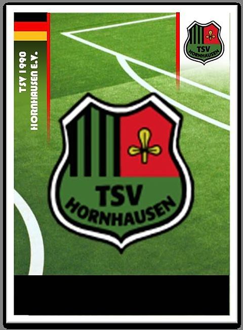 Foto: TSV Hornhausen
