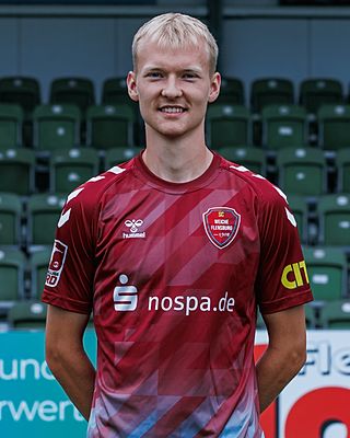 Torben Marten