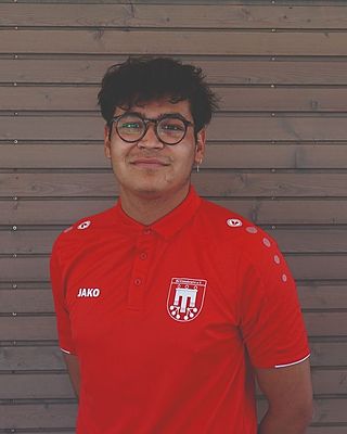 Gerrit Rafael Pichler Largaespada