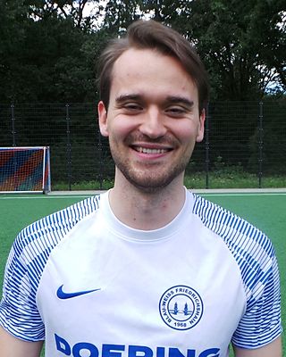 Klaus Lukas Wenger-Oehn