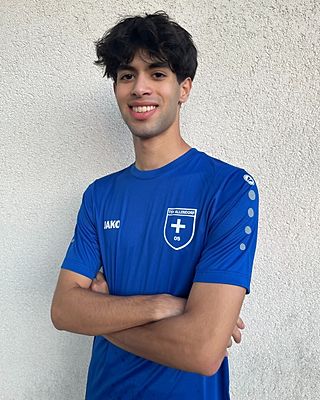 Abed Abu Marheil