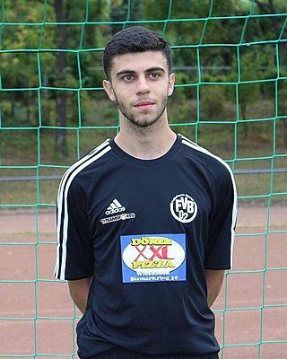 Oguzhan Esen