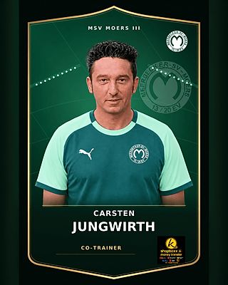 Carsten Jungwirth