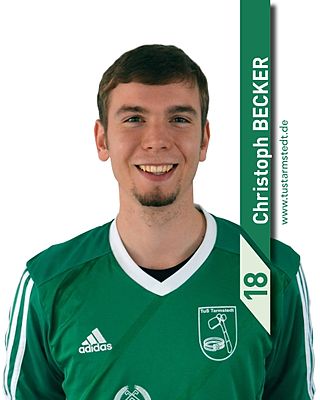 Christoph-Johannes Becker