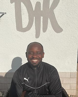 Dimitri Prado Deumeni- Kongoue