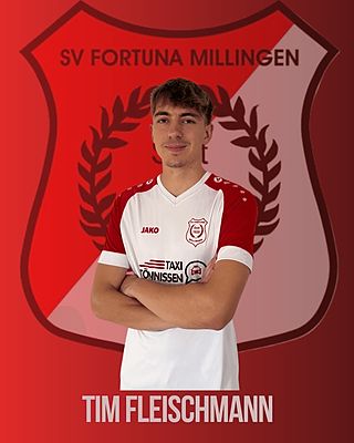 Tim Fleischmann