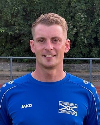 Tim Weinkauf