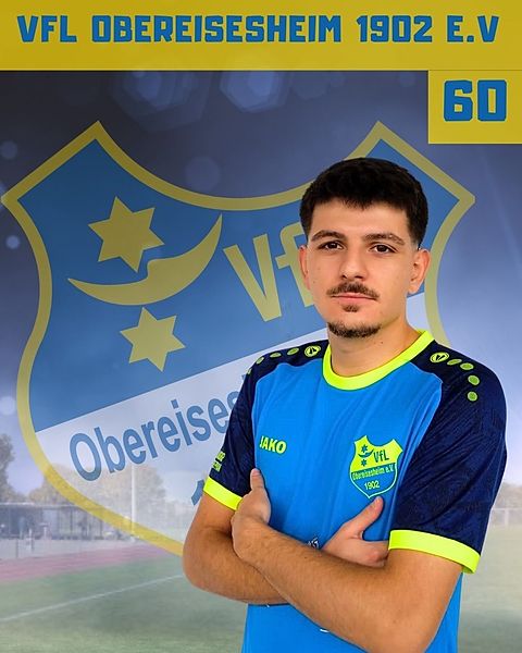 Foto: VfL Obereisesheim