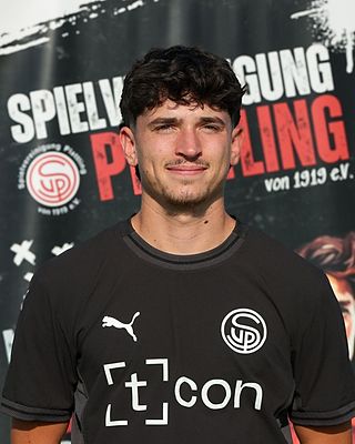Andreas Brandl