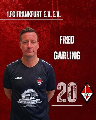 Fred Garling