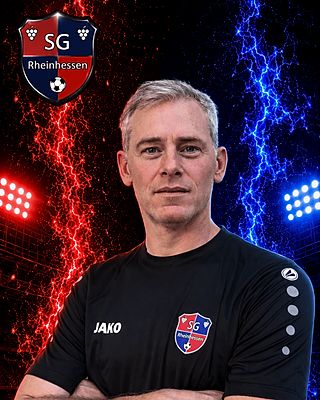 Yves-Christopher Kaffenberger