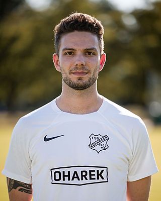 Yannik Krüger