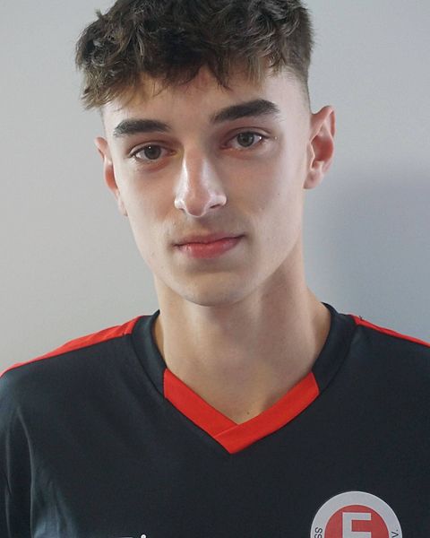 Lukas Schulze