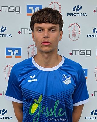 Ardian Raka