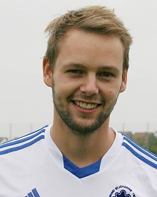 Florian Weberpals