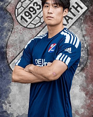 Yu-chan Lee