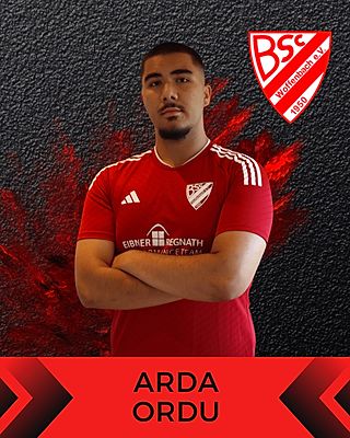 Arda Ordu