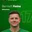 Bennett Heine