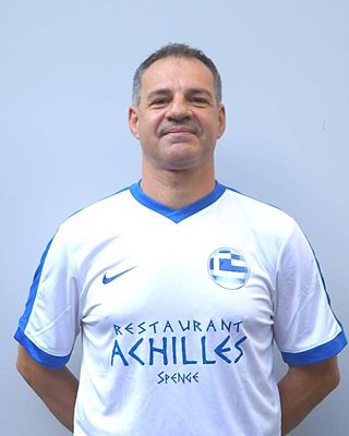Dimitros Kogakis